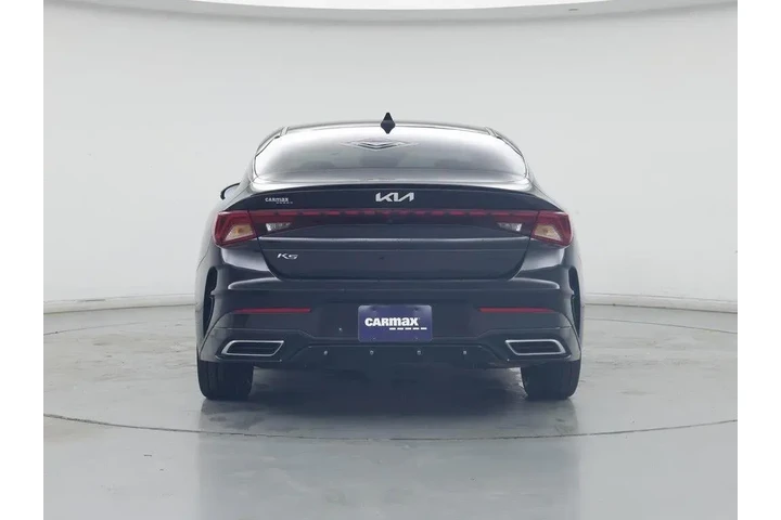 $23998 : Kia K5 2022 GT-Line 4dr Seda image 6