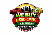 COMPRO CARROS USADOS PAGO EN en Los Angeles