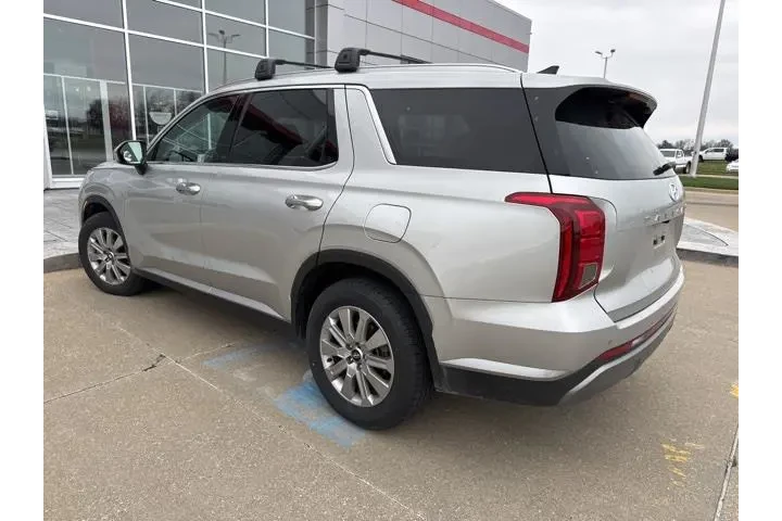 $35933 : Hyundai PALISADE 2024 AWD SE image 7