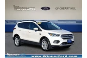 Ford Escape 2019 AWD SEL 4dr en Camden