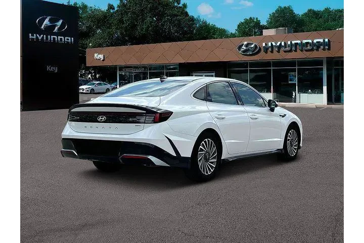 $28880 : Hyundai SONATA Hybrid 2025 S image 7