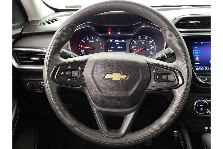 $19998 : Chevrolet Trailblazer 2023 L image 10