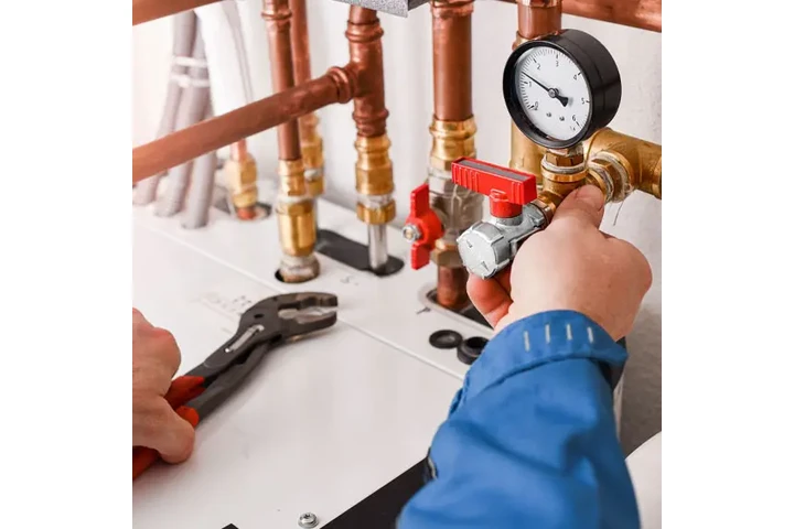 Leo’s Hydro-Jet image 2