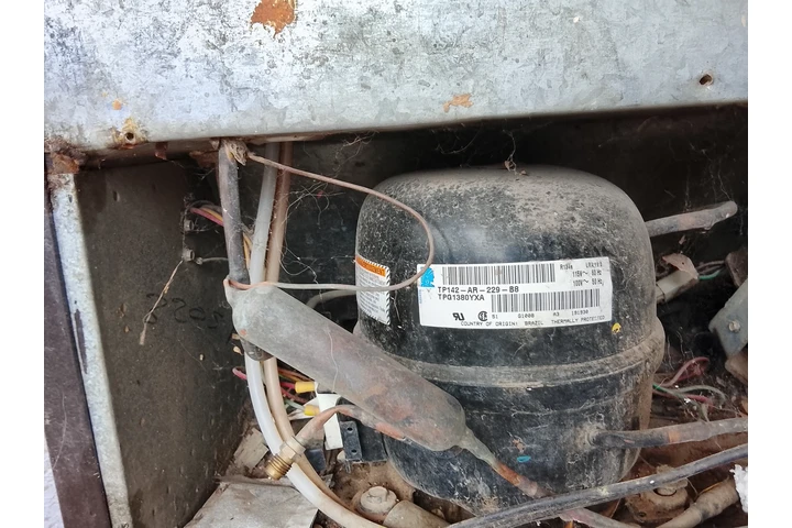 Reparaciones de refrigeradores image 5