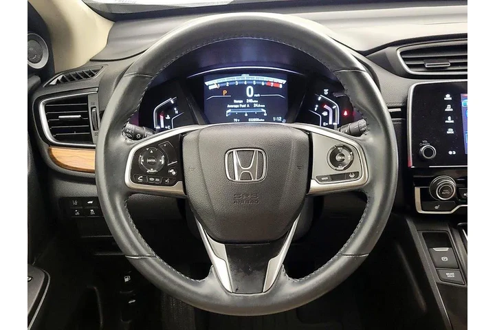 $27998 : Honda CR-V 2021 AWD EX-L 4dr image 10