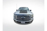 $26800 : Ford F-150 2017 4x4 XLT 4dr thumbnail