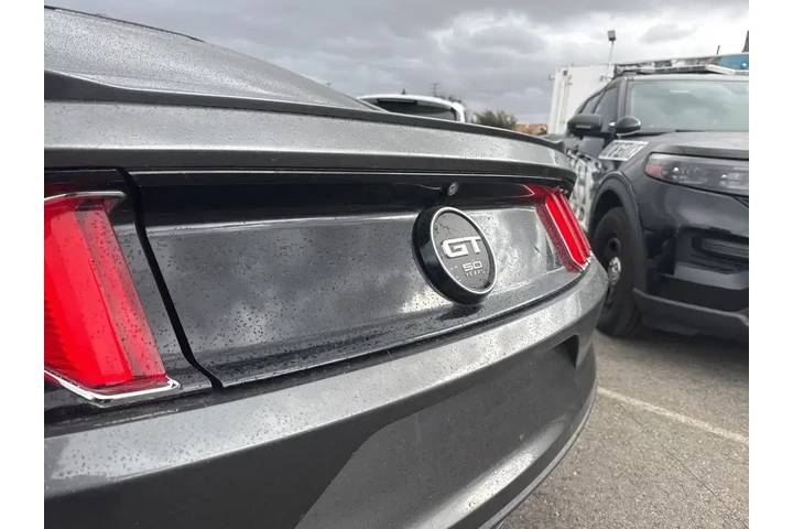 $28000 : Ford Mustang 2015 GT Premium image 5