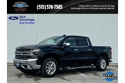 Chevrolet Silverado 1500 202 en Des Moines