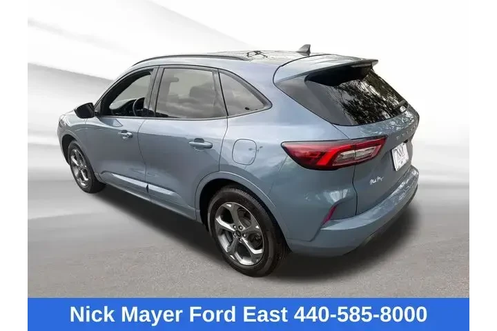 $25995 : Ford Escape 2023 AWD ST-Line image 5