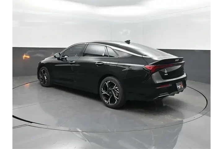 $24655 : Kia K5 2025 GT-Line 4dr Seda image 2