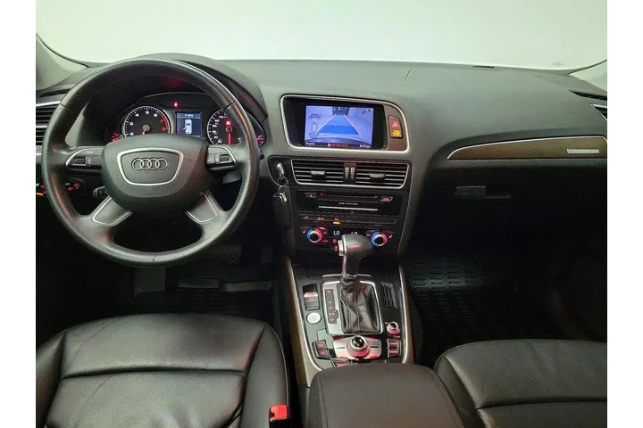 $18998 : Audi Q5 2017 AWD 2.0T quattr image 9