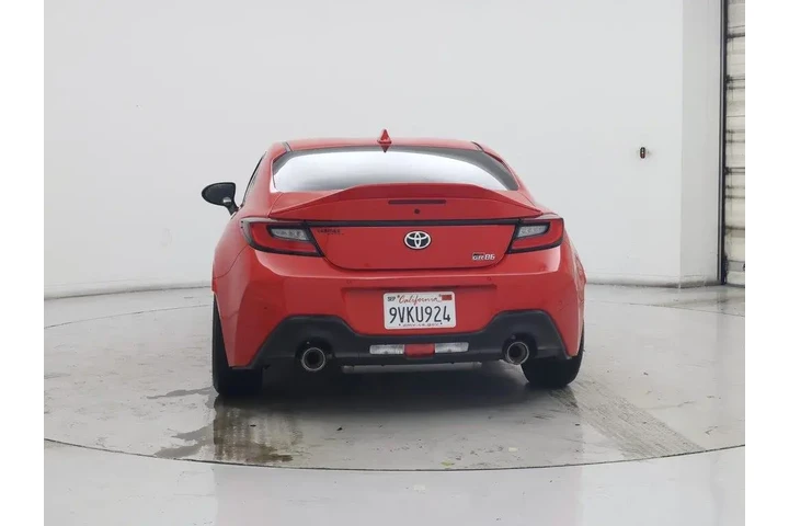 $33998 : Toyota GR86 2025 2dr Coupe 6 image 6