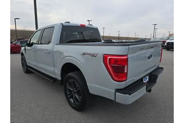 $34700 : Ford F-150 2023 4x4 XLT 4dr image 3