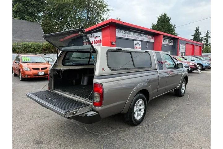 $9995 : 2004 Frontier Standard image 10