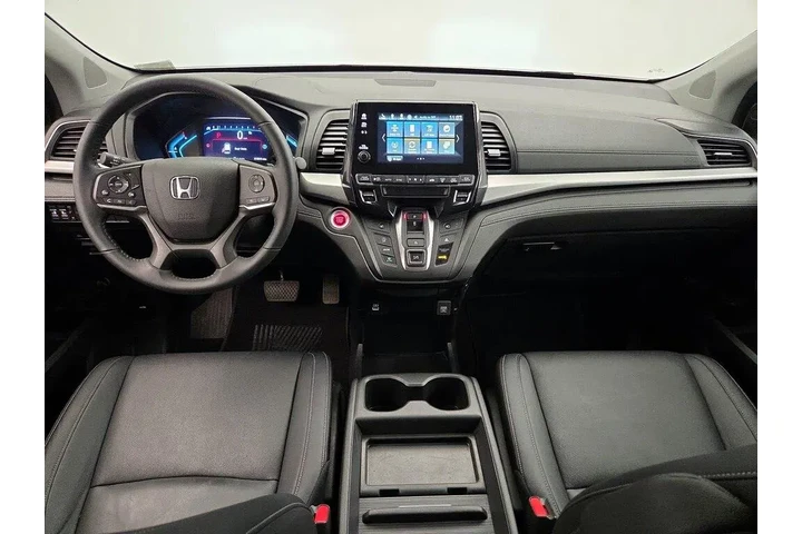 $36998 : Honda Odyssey 2024 EX-L 4dr image 9