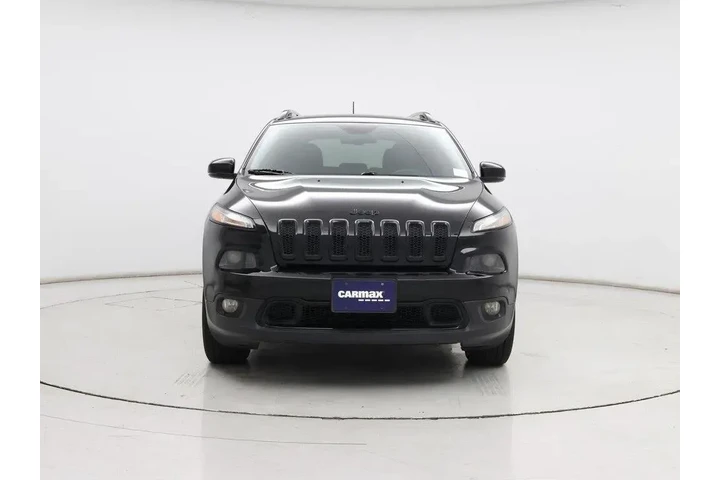 $13599 : Jeep Cherokee 2017 4x4 High image 5