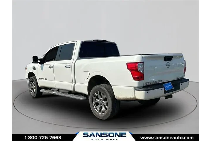 $29959 : Nissan Titan XD 2019 4x4 S 4 image 5