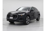 $35998 : Audi Q8 2019 AWD quattro Pre thumbnail