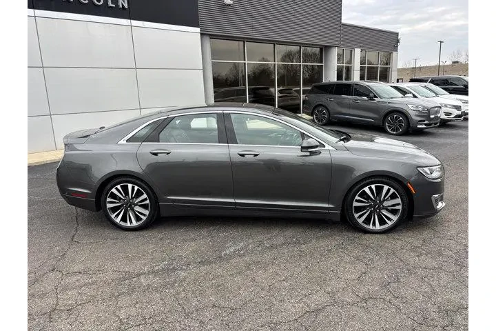 $21985 : Lincoln MKZ 2019 AWD Reserve image 8