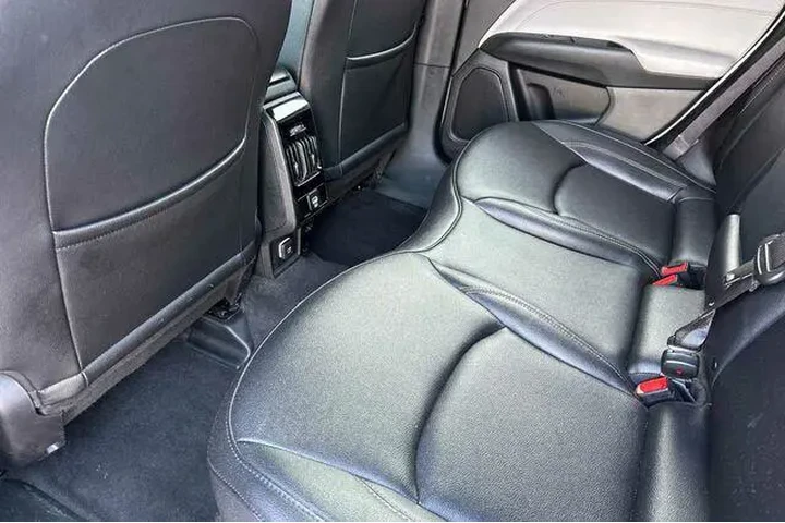 $20998 : Jeep Compass 2024 4x4 Limite image 5