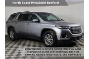 Chevrolet Traverse 2023 LT C