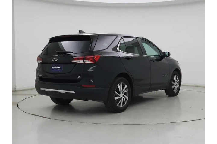 $22998 : Chevrolet Equinox 2024 LT 4d image 8