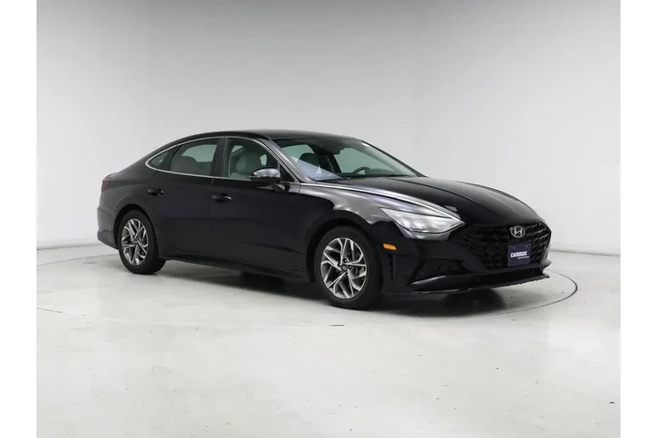 $22998 : Hyundai SONATA 2023 SEL 4dr image 1