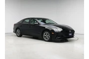 Hyundai SONATA 2023 SEL 4dr en Seattle