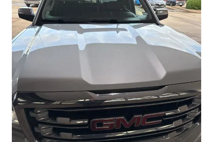 $22349 : GMC Sierra 1500 2018 4x2 SLT image 7