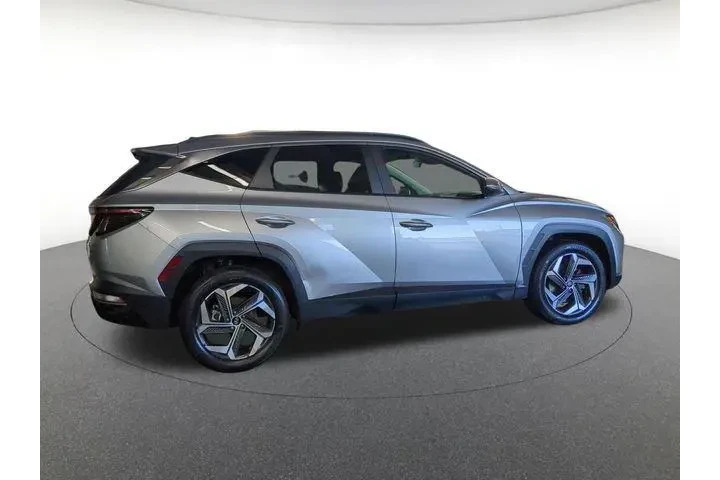 $19000 : Hyundai TUCSON 2024 AWD SEL image 4