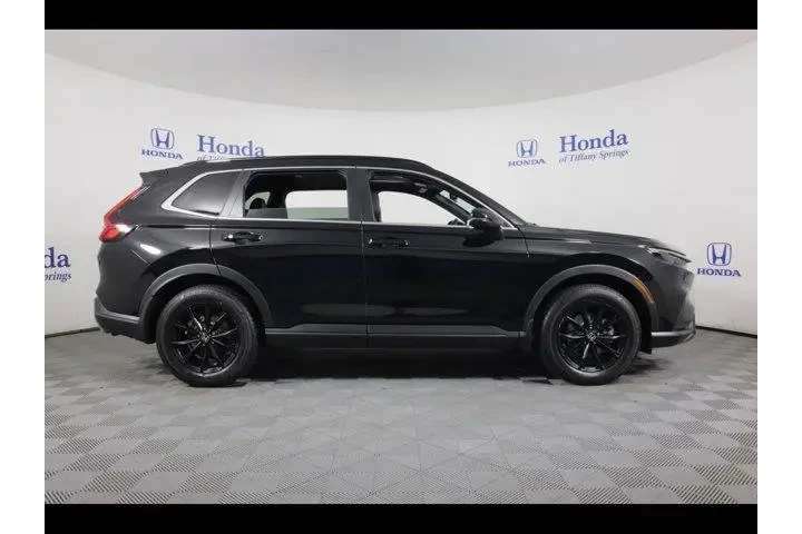 $35875 : Honda CR-V Hybrid 2024 AWD S image 8