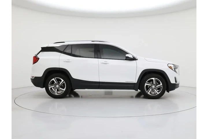 $19998 : GMC Terrain 2018 4x4 SLT 4dr image 7