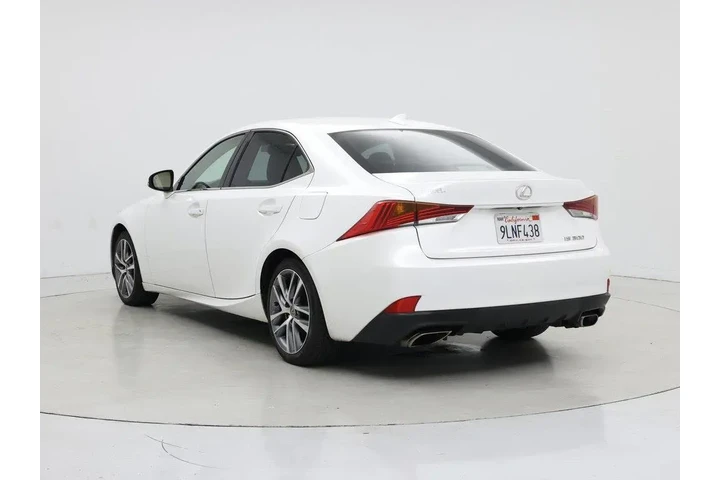 $25998 : Lexus IS 300 2020 4dr Sedan image 2