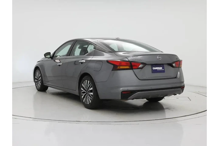 $20998 : Nissan Altima 2024 2.5 SV 4d image 2