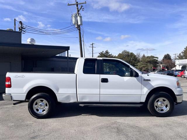 $7850 : 2007 F-150 XLT image 9