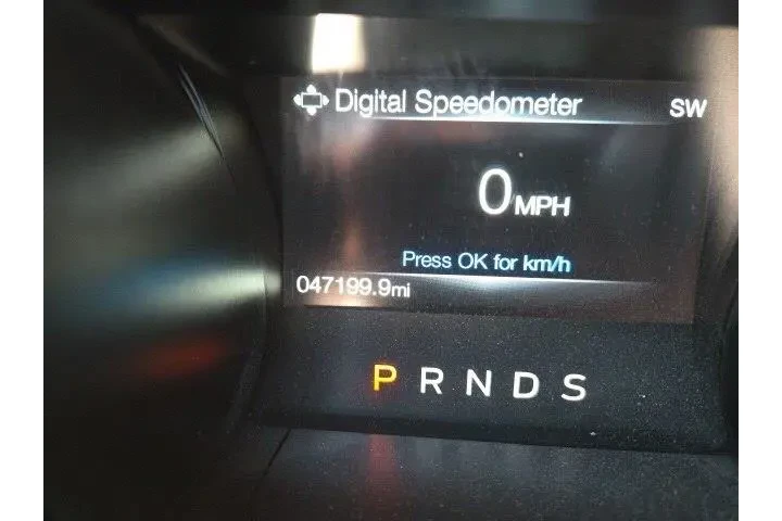 $31305 : Ford Mustang 2019 GT 2dr Fas image 6