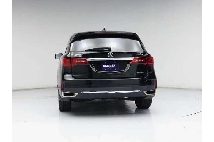 $30998 : Acura MDX 2020 SH-AWD 4dr SU image 6