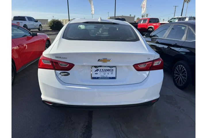 $17999 : Chevrolet Malibu 2023 LT 4dr image 6