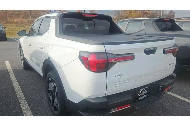 $36999 : Hyundai SANTA CRUZ 2024 AWD image 4