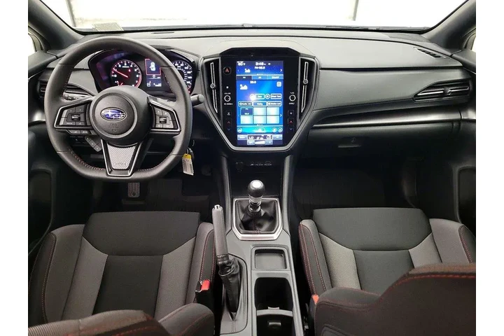 $28998 : Subaru WRX 2024 AWD Base 4dr image 9