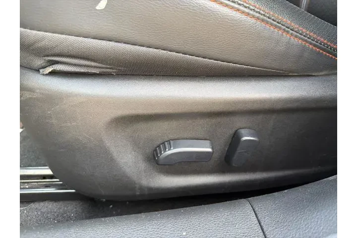 $21707 : Nissan Altima 2024 2.5 SR 4d image 10