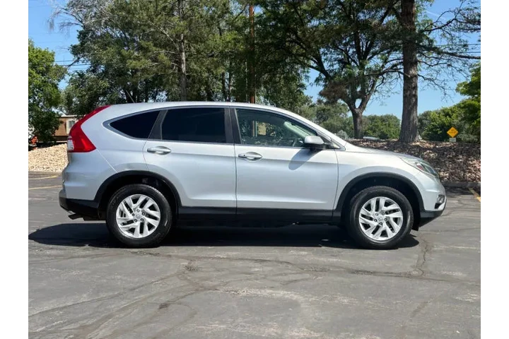 $13900 : 2016 CR-V EX image 6
