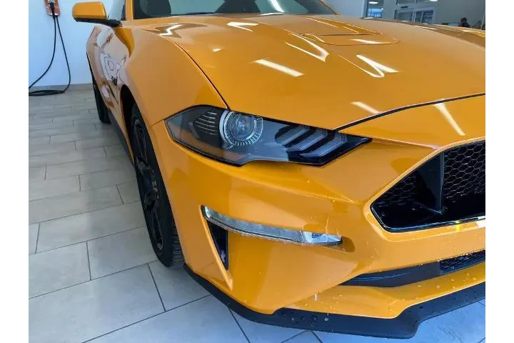 $29985 : Ford Mustang 2019 GT 2dr Fas image 9