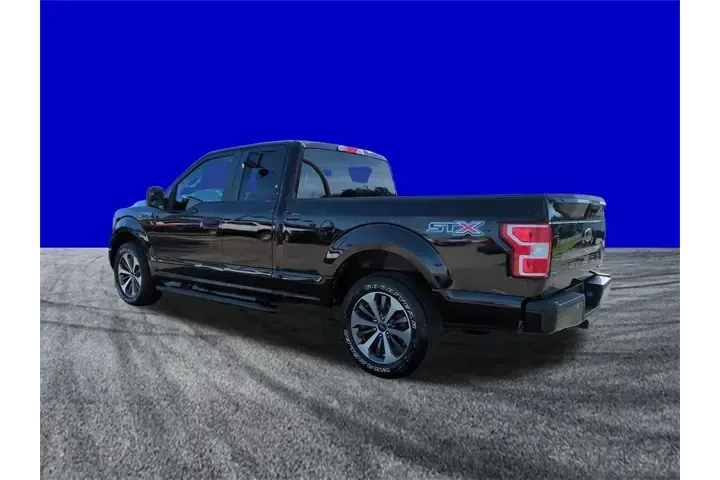 $21599 : Ford F-150 2019 4x2 XL 4dr S image 6