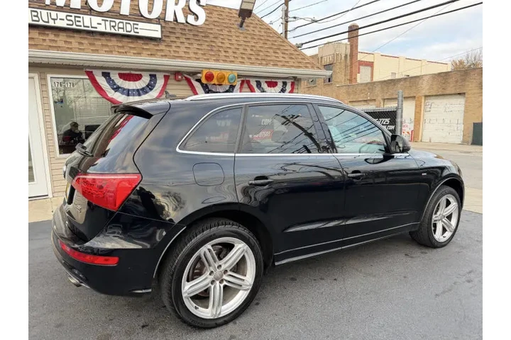 $6899 : 2012 Q5 3.2 quattro Premium P image 4