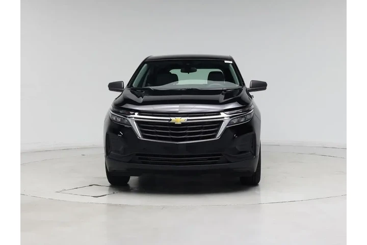$19998 : Chevrolet Equinox 2023 LS 4d image 5