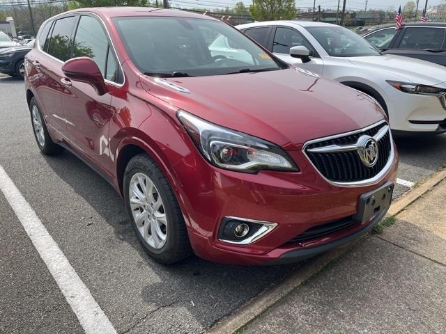 $22375 : PRE-OWNED 2020 BUICK ENVISION image 2