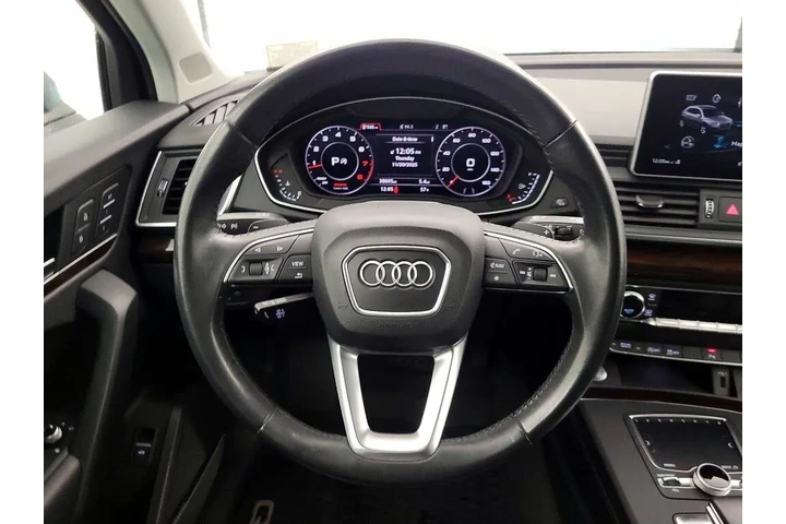 $21998 : Audi Q5 2018 AWD 2.0T quattr image 10