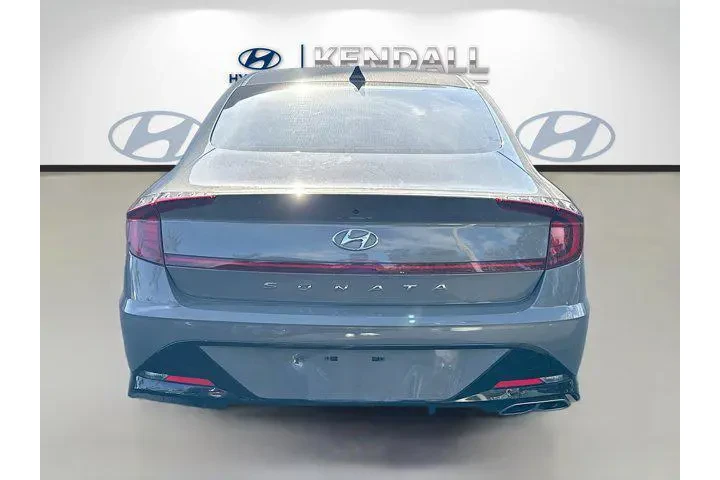 $14775 : Hyundai SONATA 2022 SEL 4dr image 5