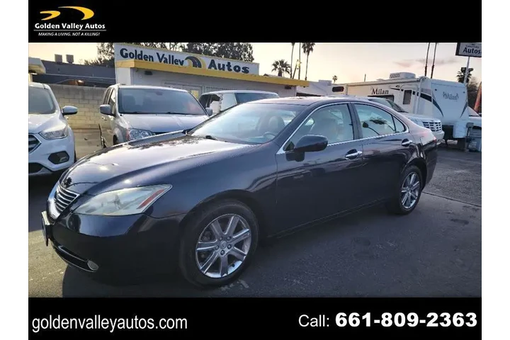 $10499 : 2009 ES 350 image 2